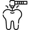Mercury Amalgam Filling Removal