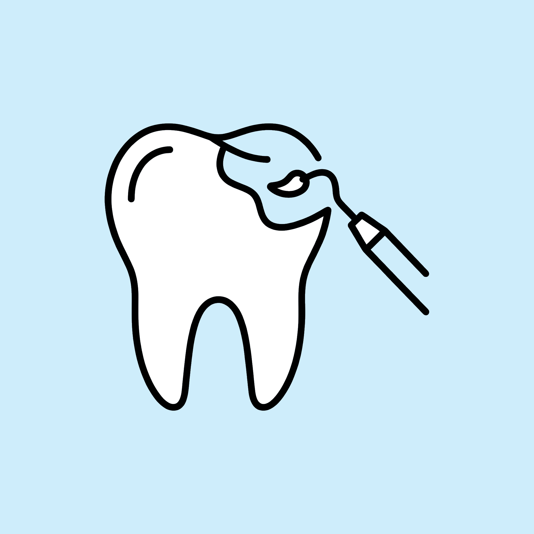 Dental Fillings