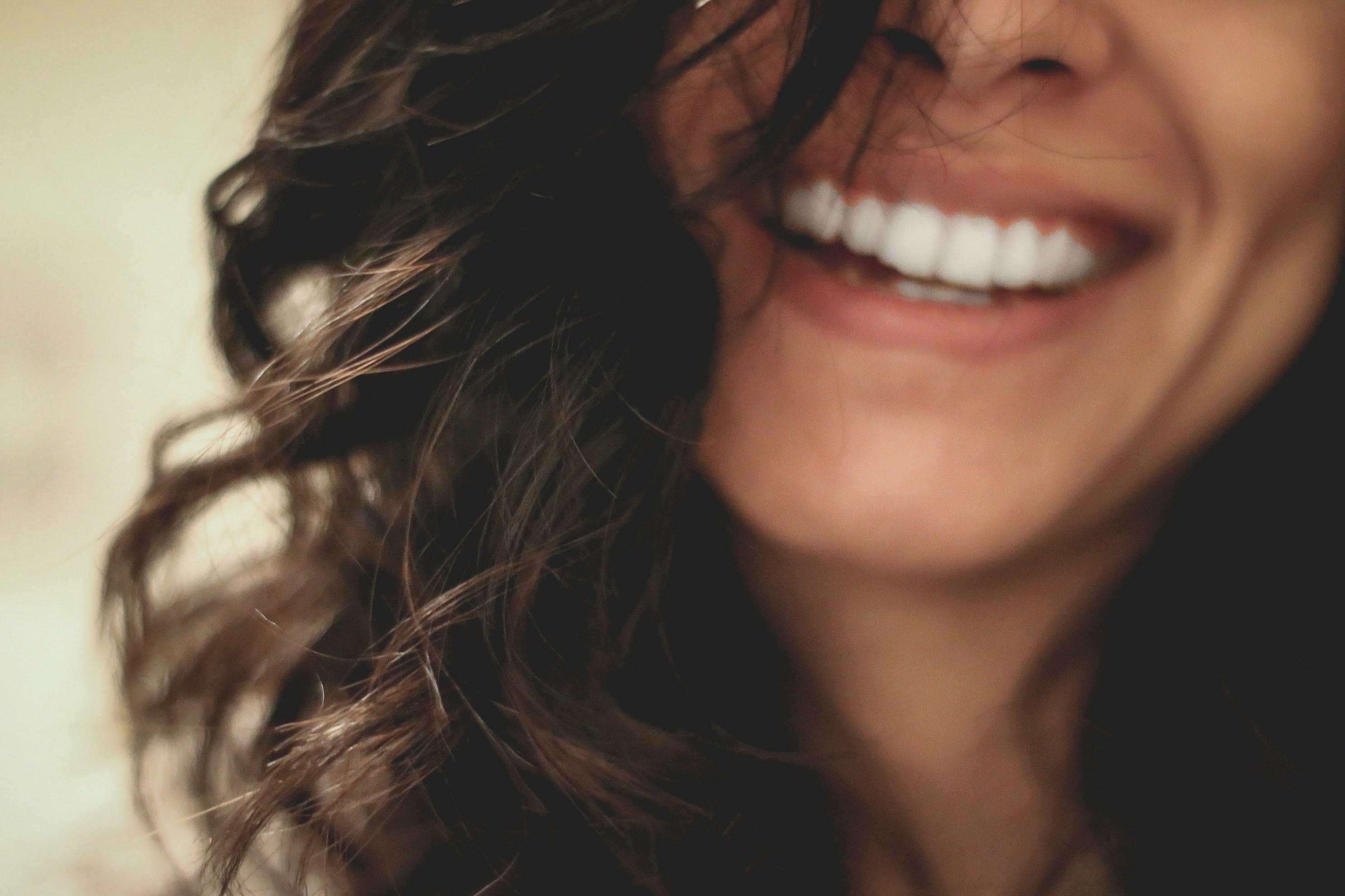 Teeth Whitening