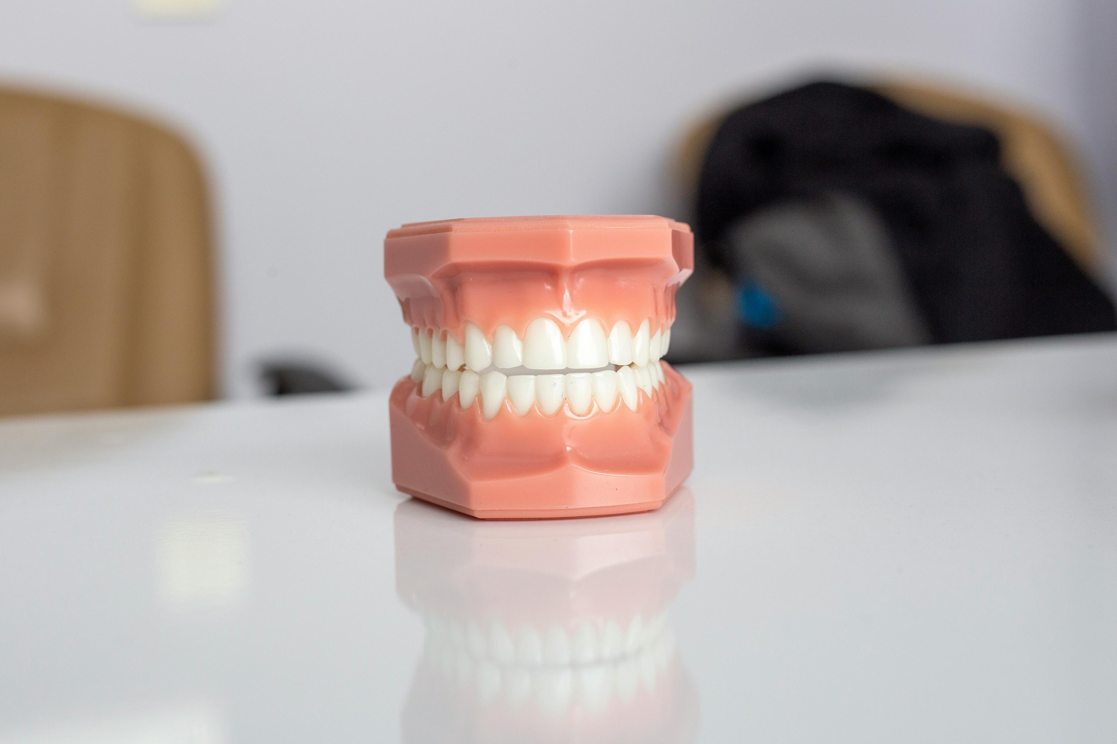 Dentures at Somerset West Dentist