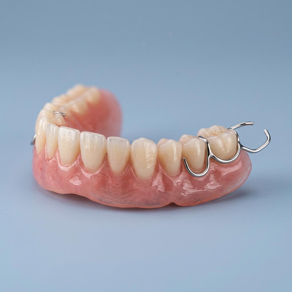 Partial Dentures