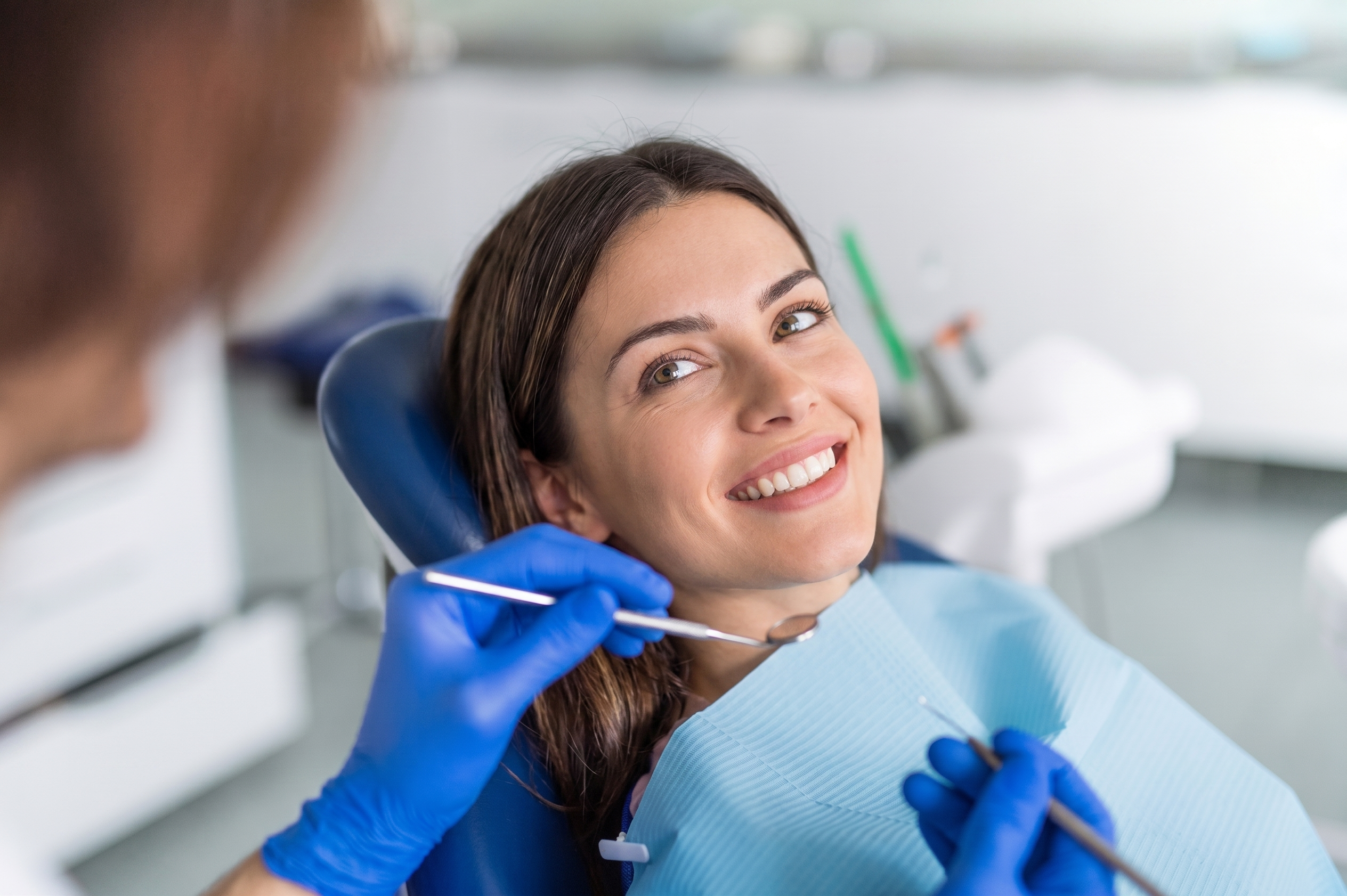 Premium patient experience at Somerset West Dentist