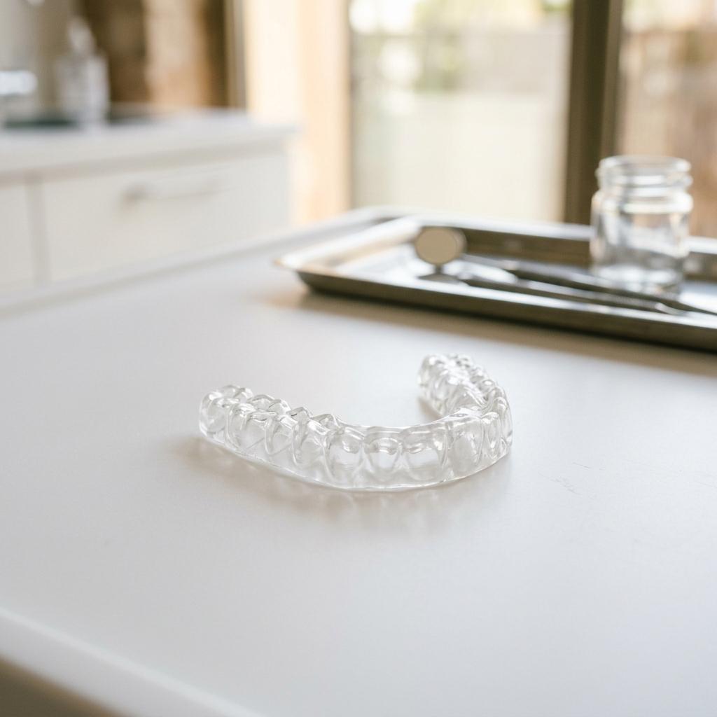 Preventative dental care at Somerset West Dentist