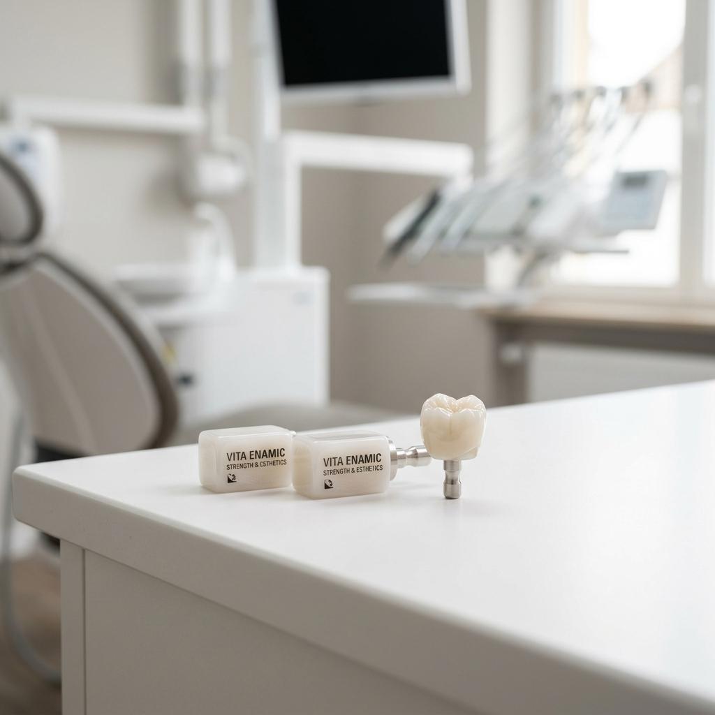 High-End Dental Materials