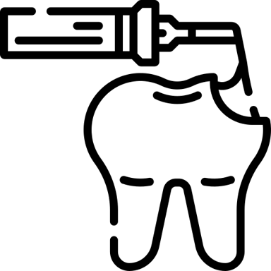 Restorative - Teeth