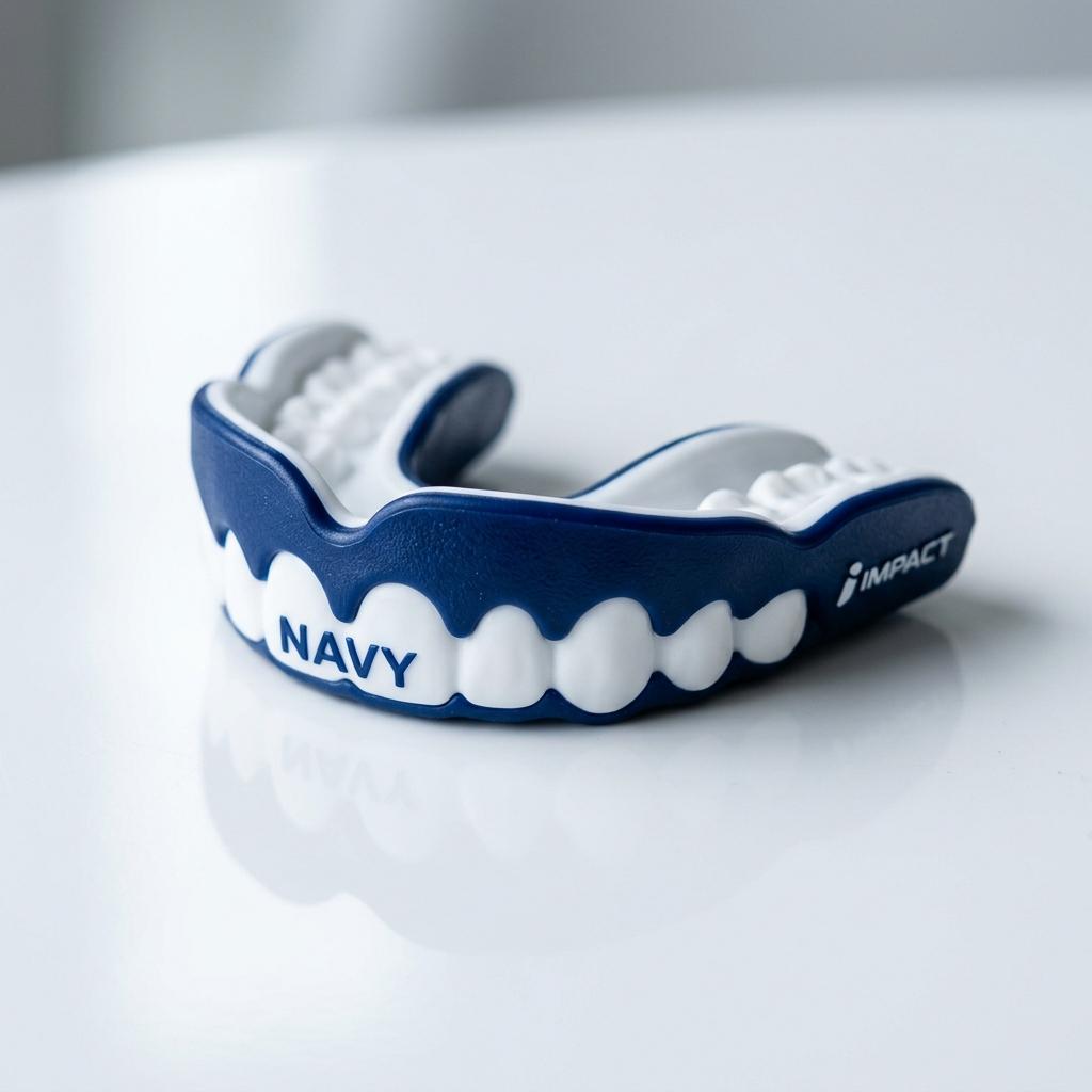 Custom Sports Gum Guards