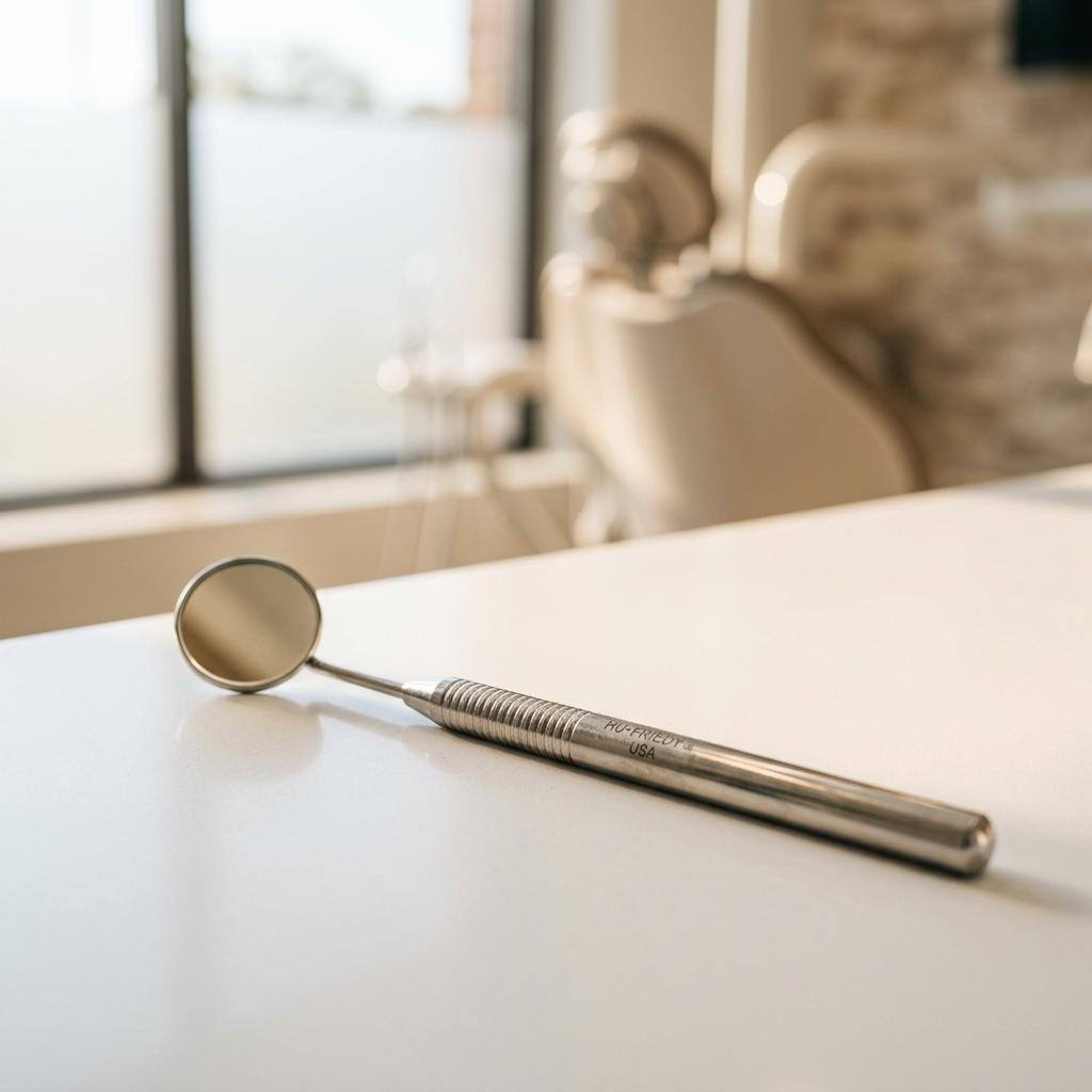 Surgical Dental Care in Somerset West